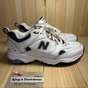 New Balance 620 Women’s Cross Training Gym Shoes